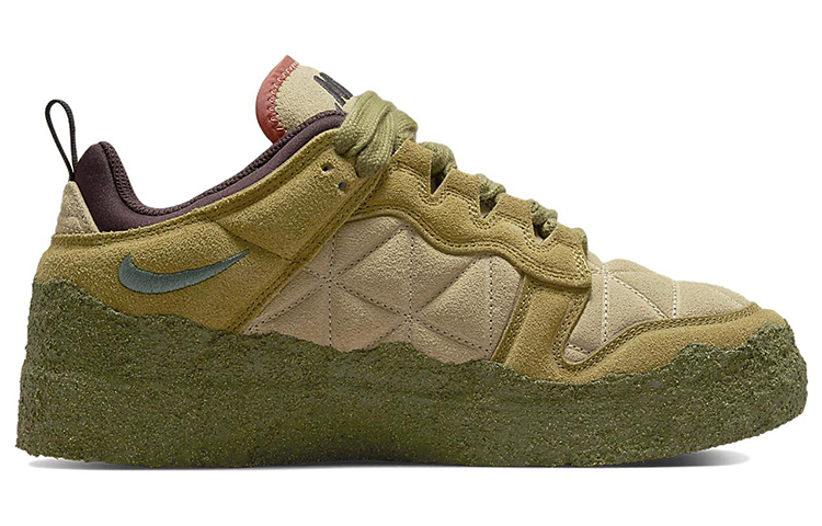 【代購】Nike Cpfm Flea 1 Cactus Plant Flea Market Desert Moss