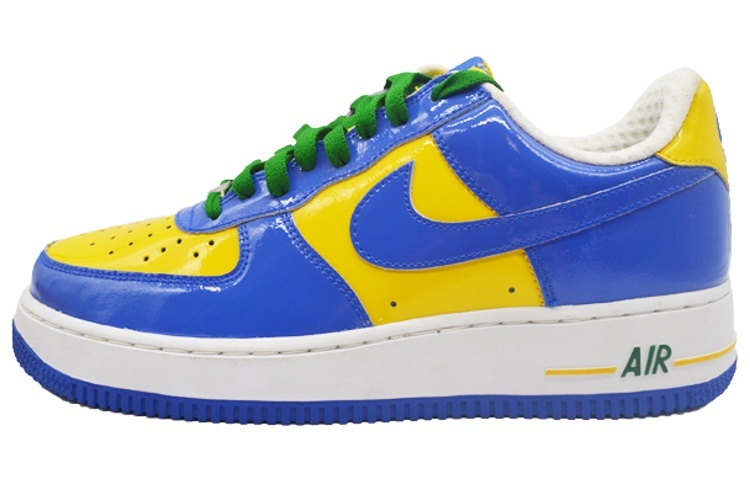 【代購】Nike Air Force 1 Low World Cup Brazil
