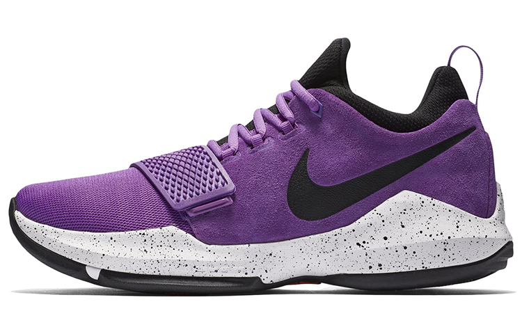 【代購】Nike Pg 1 Ep 'Bright Violet'