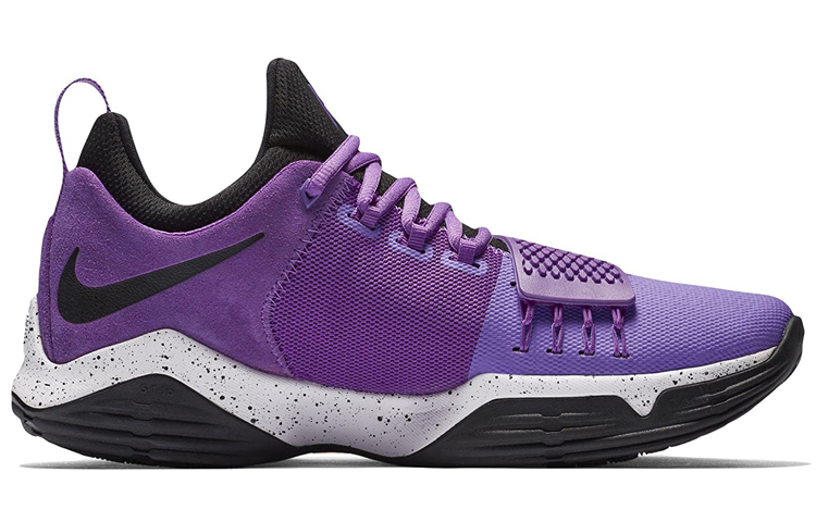 【代購】Nike Pg 1 Ep 'Bright Violet'