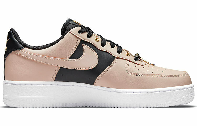 【代購】Nike Air Force 1 Low '07 Prm Particle Beige