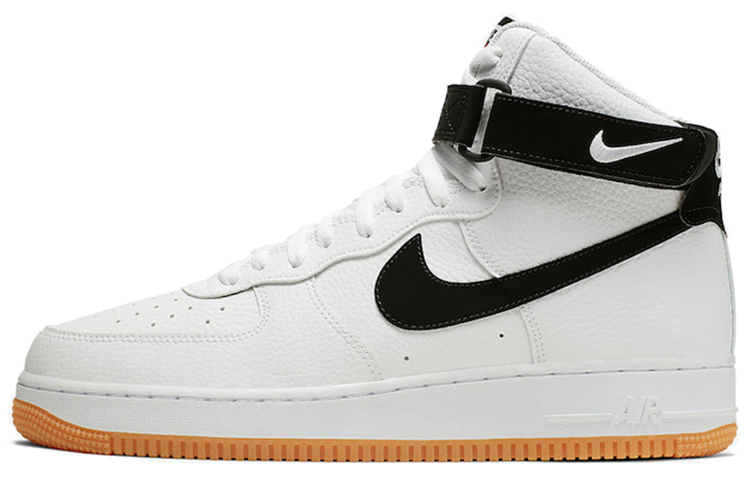【代購】Nike Air Force 1 High '07 White Gum