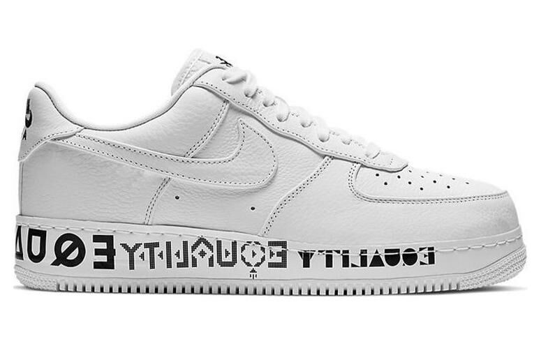 【代購】Nike Air Force 1 Low Equality