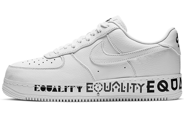 【代購】Nike Air Force 1 Low Equality