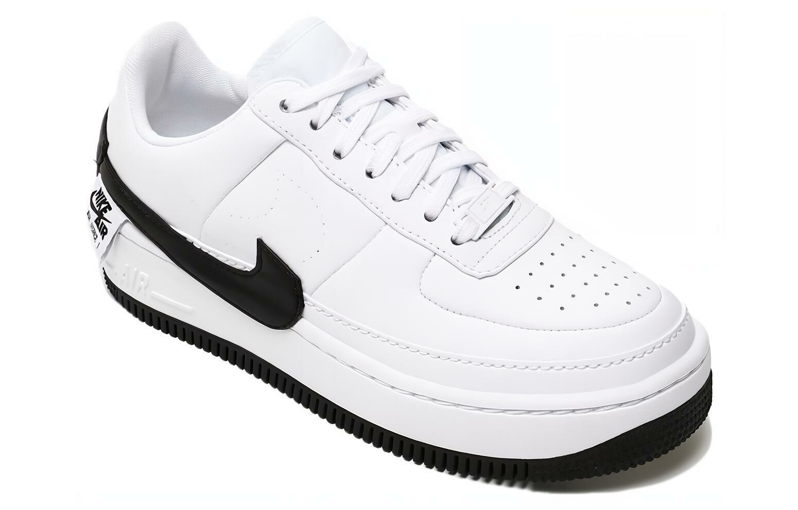 【代購】Nike Air Force 1 Jester Xx White Black Women's