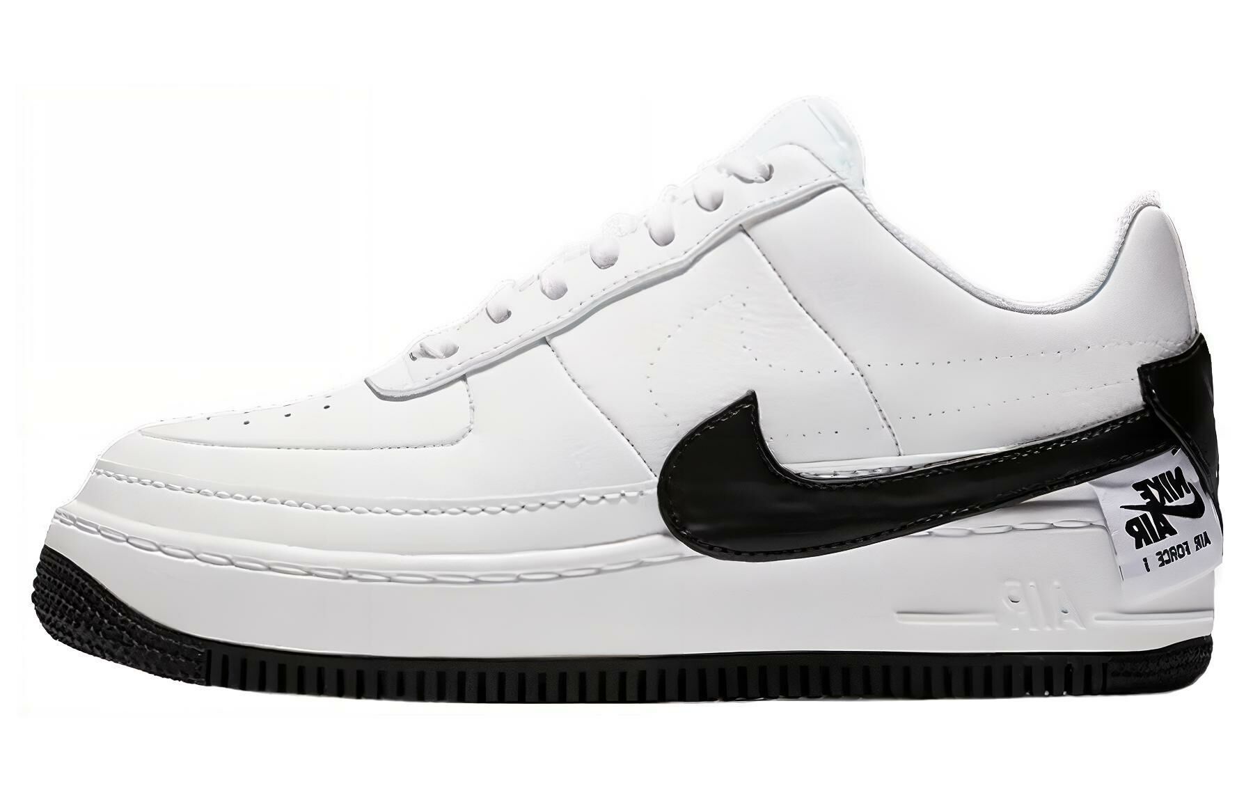 【代購】Nike Air Force 1 Jester Xx White Black Women's