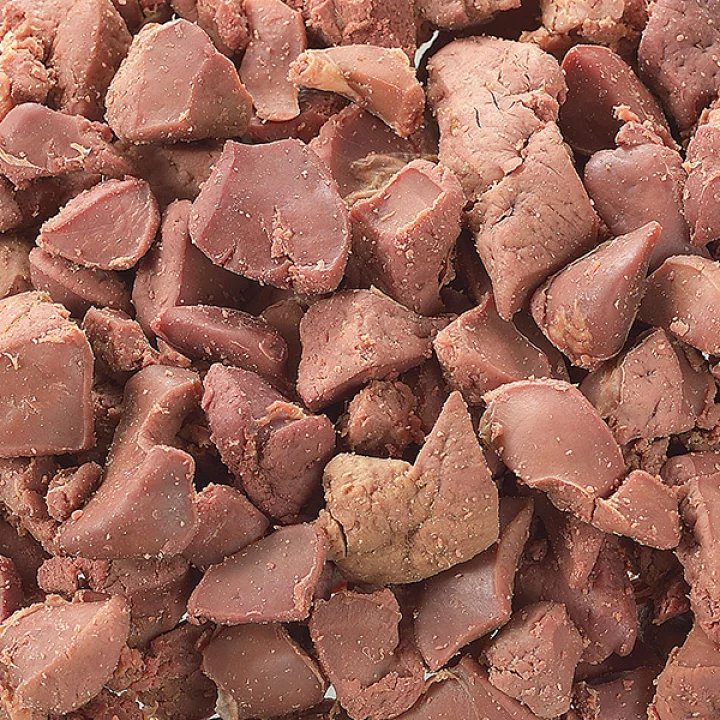 D.B.F Chicken Liver Granules 45g