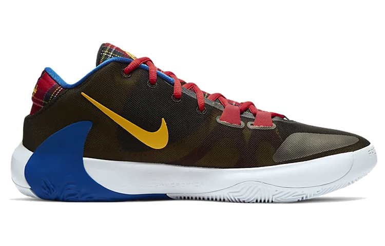 【代購】Nike Zoom Freak 1 'All Star Employee Of The Month'