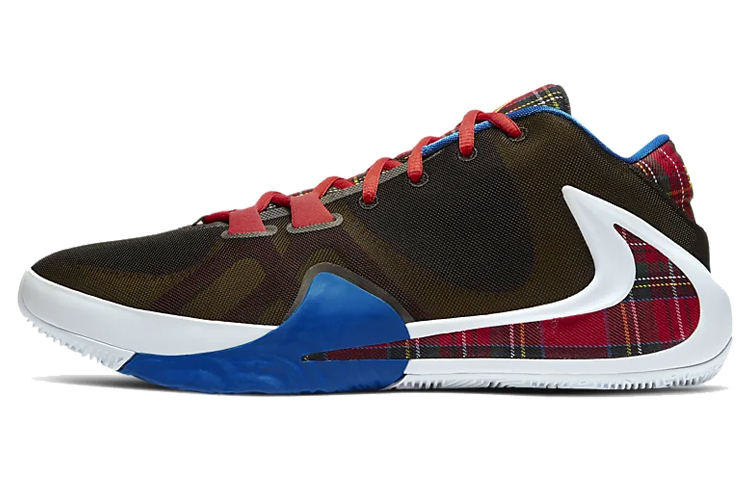 【代購】Nike Zoom Freak 1 'All Star Employee Of The Month'