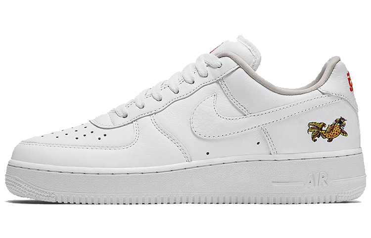 【代購】Nike Air Force 1 Low Qs NAI KE