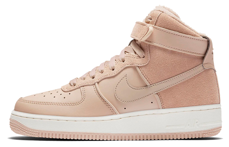 【代購】Nike Air Force 1 High 'Bio Beige' Women's