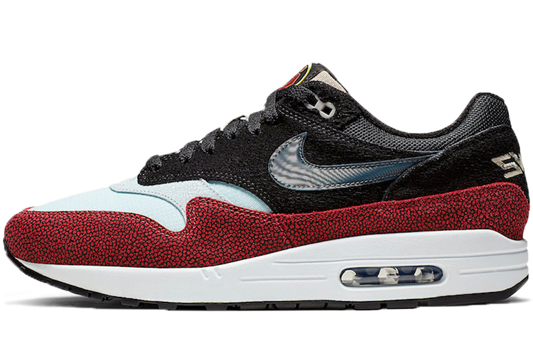 【代購】Nike Air Max 1 Swipa