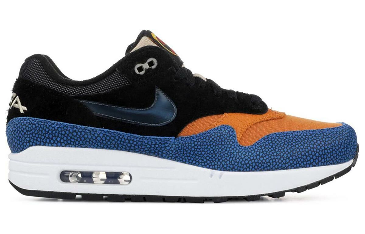 【代購】Nike Air Max 1 Swipa
