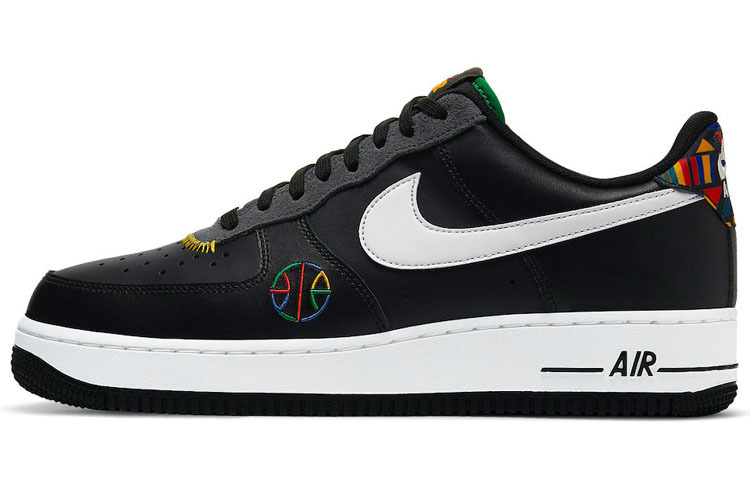 【代購】Nike Air Force 1 Low Live Together Play Together Peace