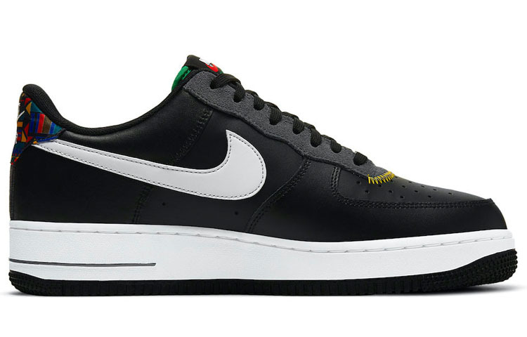 【代購】Nike Air Force 1 Low Live Together Play Together Peace