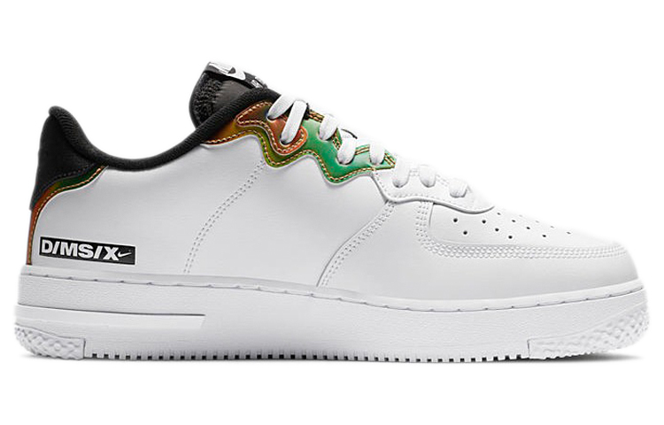 【代購】Nike Air Force 1 React LV8 White Glow