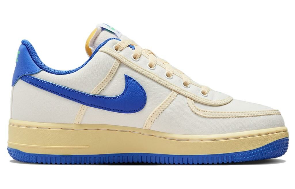 【代購】Nike Air Force 1 07 Inside Out - Medium Blue Women's