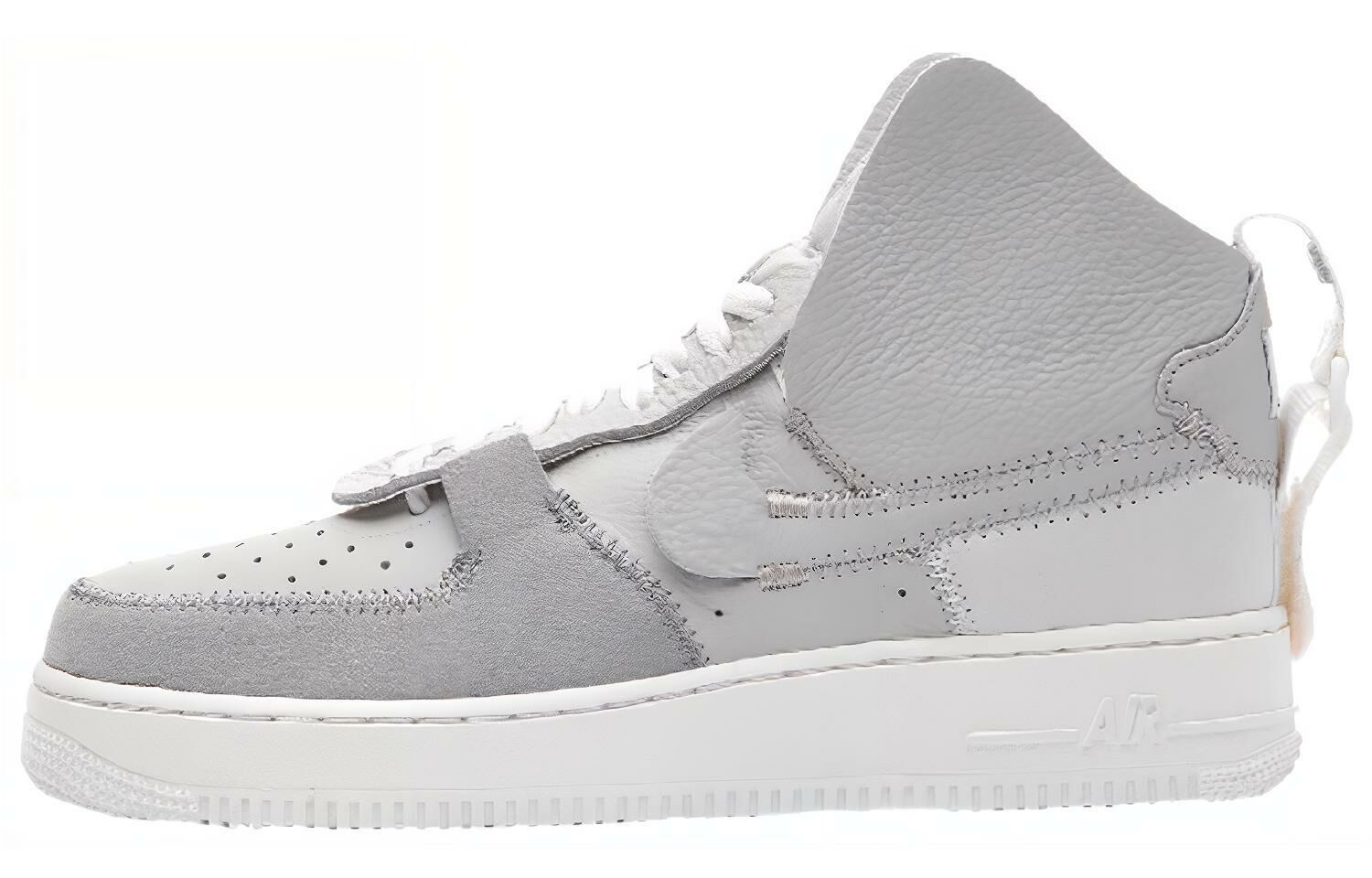 【代購】Nike Air Force 1 High Psny Grey