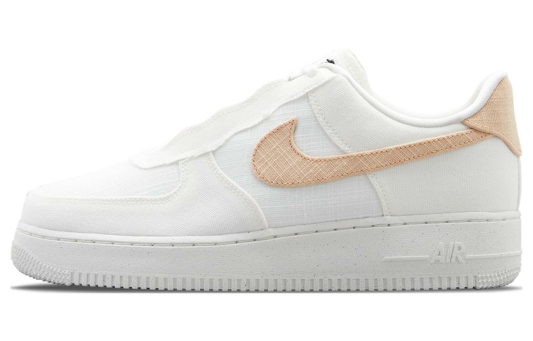 【代購】Nike Air Force 1 Low '07 Premium Next Nature 'Sun Club Sail'