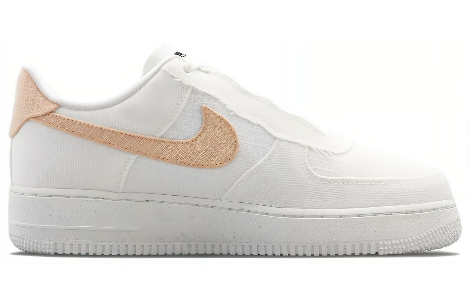 【代購】Nike Air Force 1 Low '07 Premium Next Nature 'Sun Club Sail'