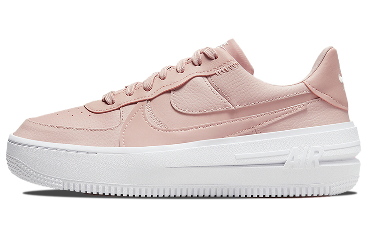 【代購】Nike Air Force 1 Low PLT.AF.ORM Pink Oxford Women's