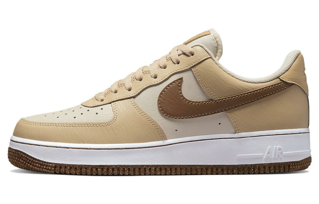 【代購】Nike Air Force 1 Low '07 LV8 Pearl White Sesame