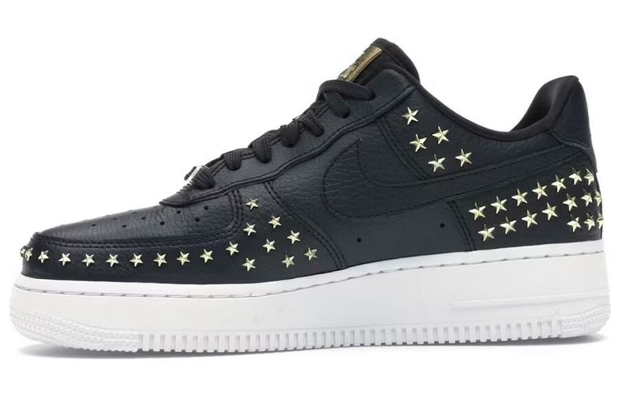 【代購】Nike Air Force 1 Low '07 Xx Oil Grey Studded Women's