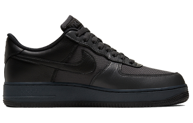 【代購】Nike Air Force 1 Low Gore Tex Black