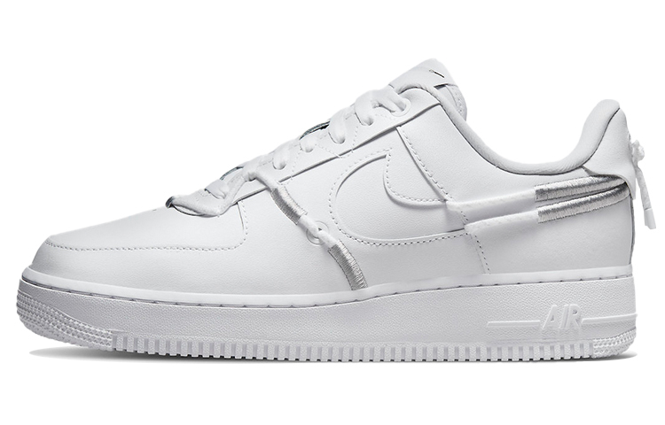 【代購】Nike Air Force 1 Low '07 Lx Triple White Women's