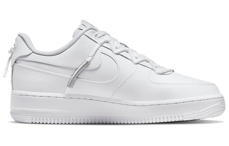 【代購】Nike Air Force 1 Low '07 Lx Triple White Women's