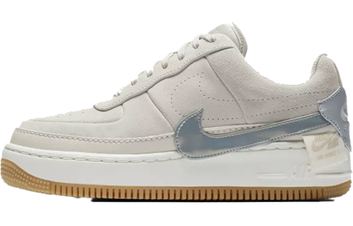 【代購】Nike Air Force 1 Jester Low 'Desert Sand Platinum' Women's