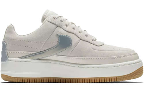 【代購】Nike Air Force 1 Jester Low 'Desert Sand Platinum' Women's