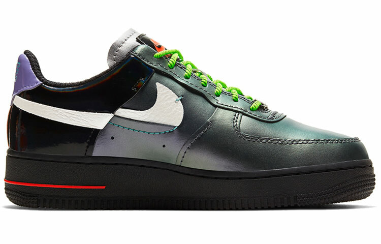 【代購】Nike Air Force 1 Vandalized Joker Women's