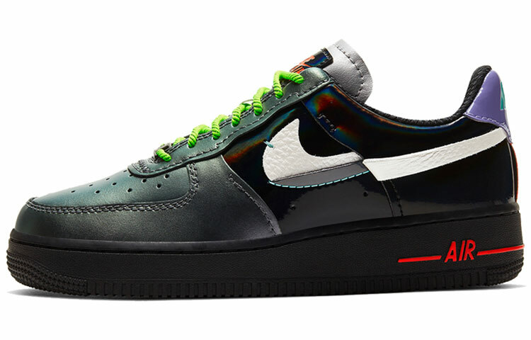 【代購】Nike Air Force 1 Vandalized Joker Women's