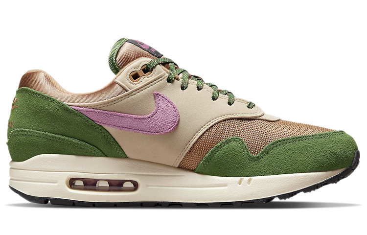 【代購】Nike Air Max 1 Sh Treeline
