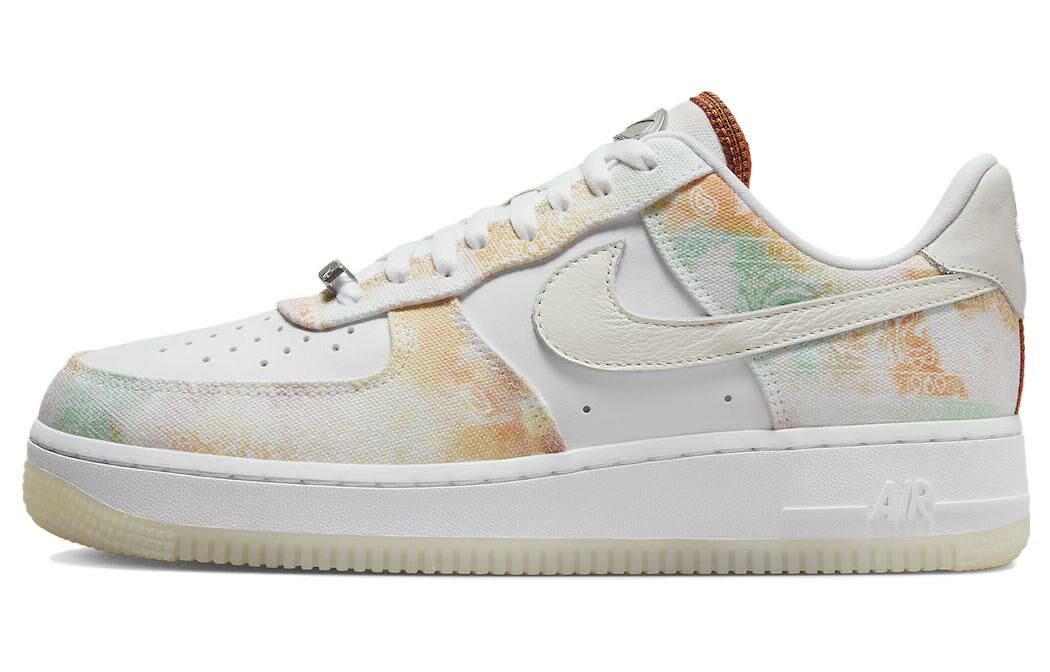 【代購】Nike Air Force 1 Low '07 Lx White Phantom Mint Foam Women's