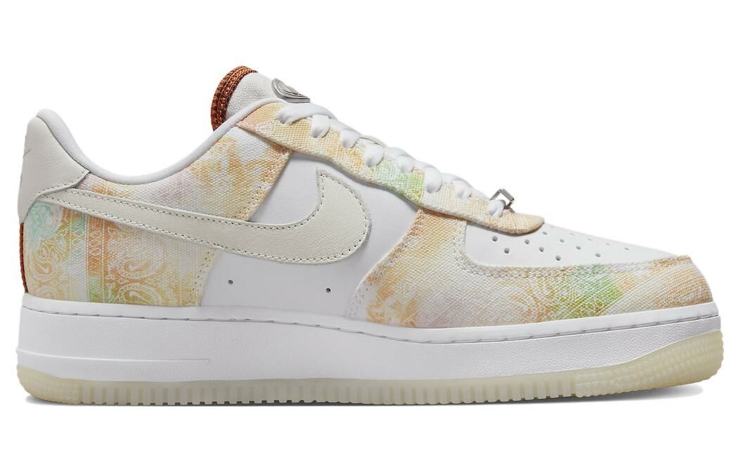 【代購】Nike Air Force 1 Low '07 Lx White Phantom Mint Foam Women's