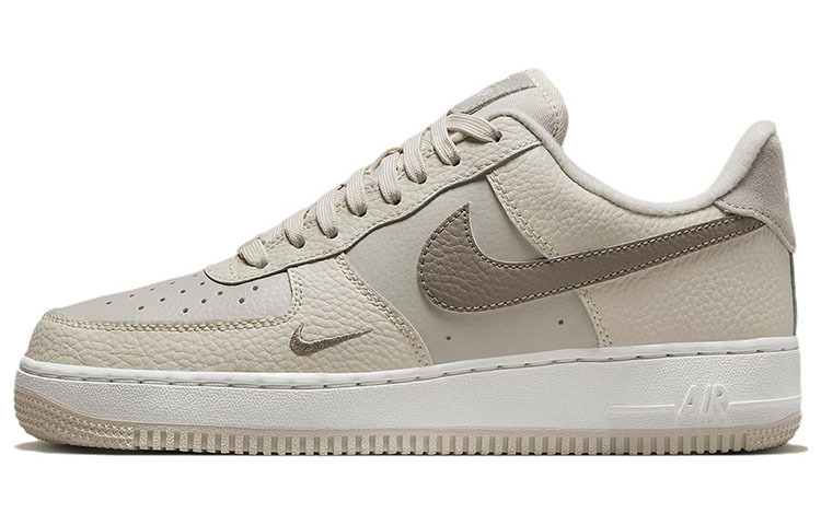 【代購】Nike Air Force 1 Low Light Orewood Brown Ironstone Women's
