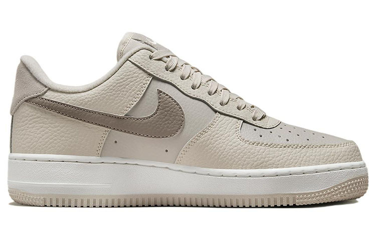 【代購】Nike Air Force 1 Low Light Orewood Brown Ironstone Women's