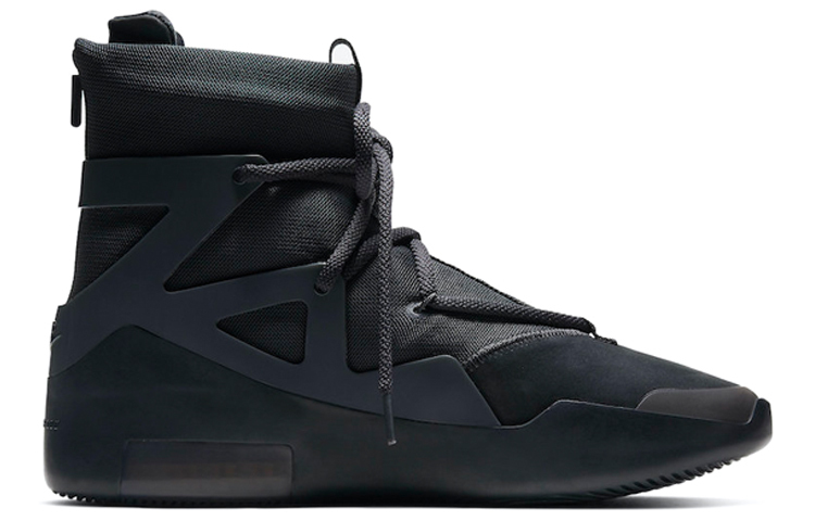 【代購】Nike Air Fear Of God 1 Triple Black