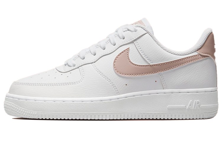 【代購】Nike Air Force 1 '07 Low White Fossil Stone Women's