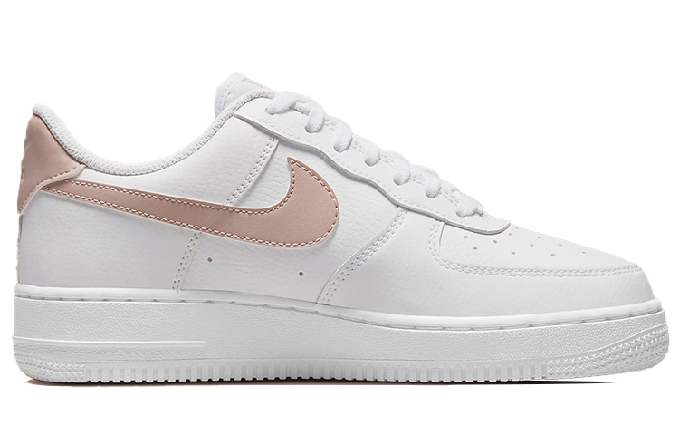【代購】Nike Air Force 1 '07 Low White Fossil Stone Women's
