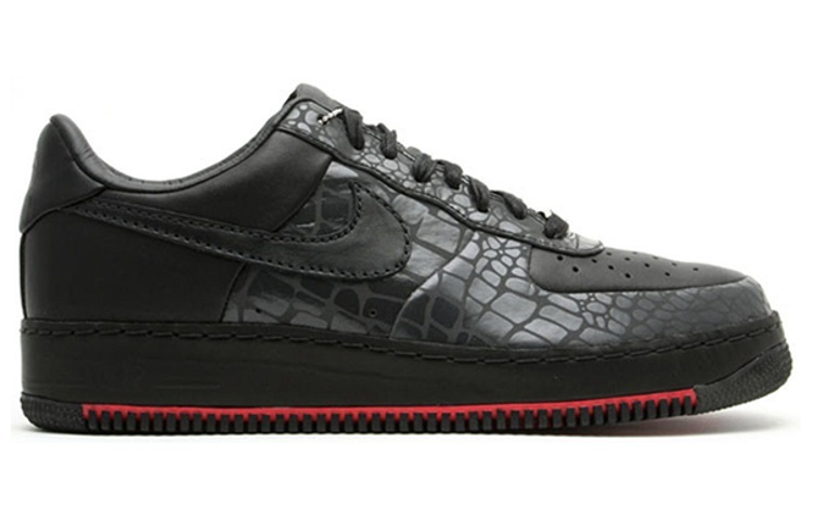 【代購】Nike Air Force 1 Low Rosie's Dry Goods