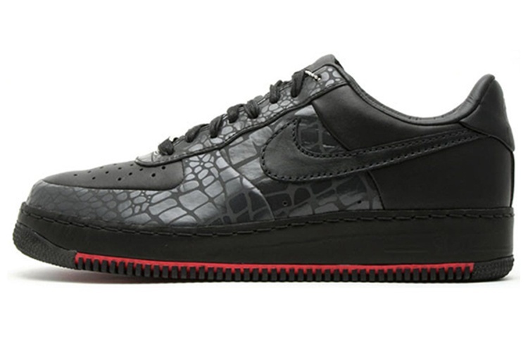 【代購】Nike Air Force 1 Low Rosie's Dry Goods
