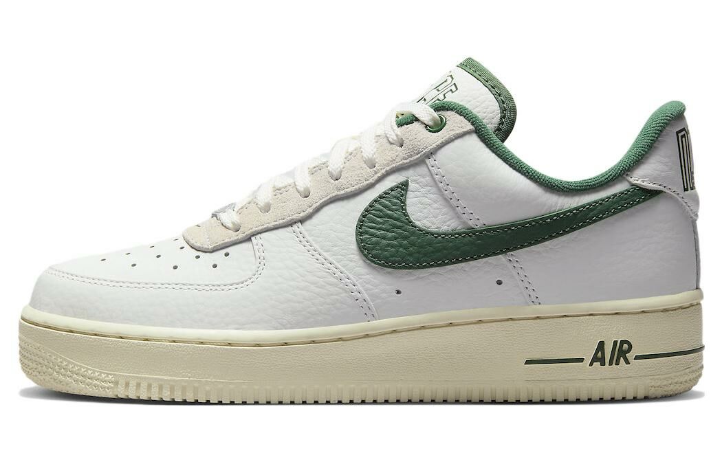 【代購】Nike Air Force 1 Low '07 Lx Command Force Gorge Green Women's