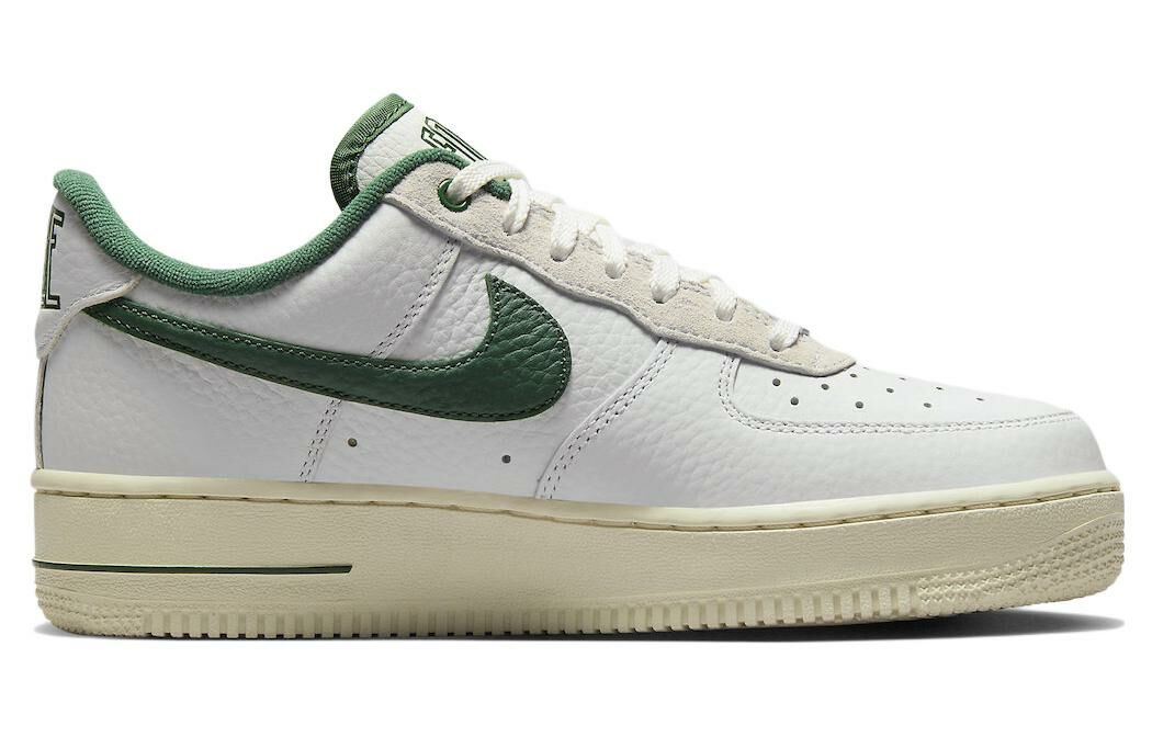 【代購】Nike Air Force 1 Low '07 Lx Command Force Gorge Green Women's