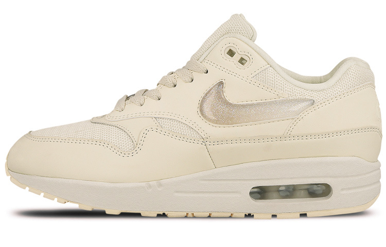 【代購】Nike Air Max 1 Jelly Puff Pale Ivory Women's
