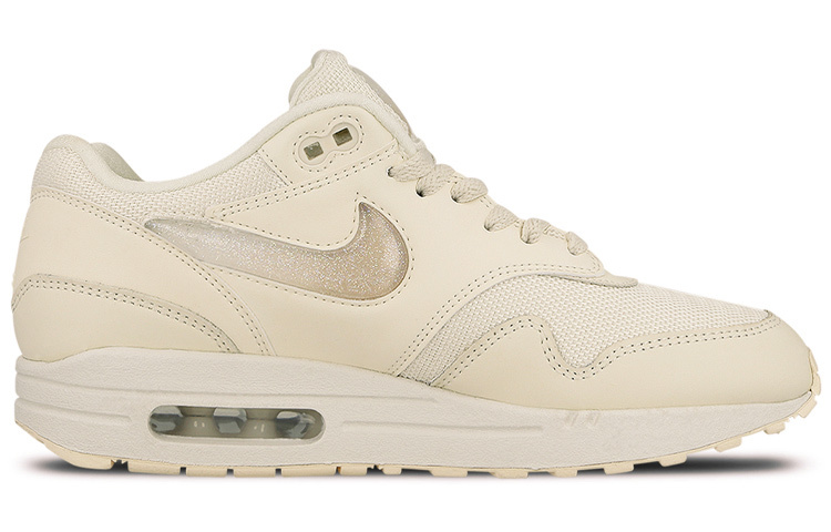 【代購】Nike Air Max 1 Jelly Puff Pale Ivory Women's