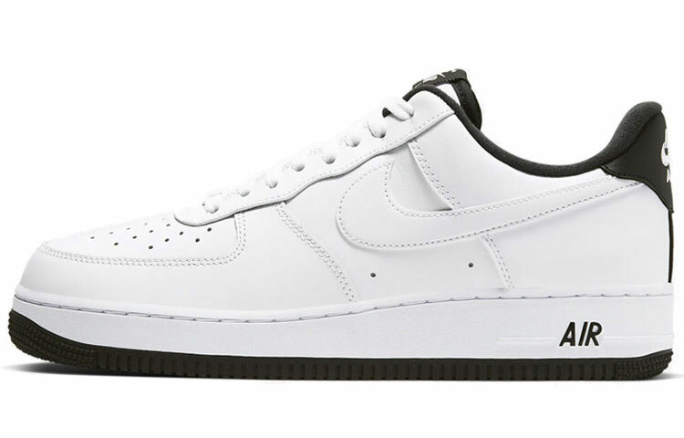 【代購】Nike Air Force 1 Low '07 White Black