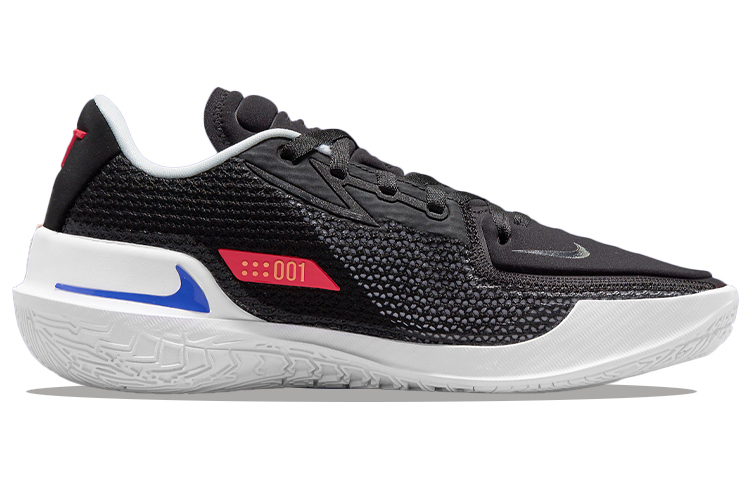 【代購】Nike Air Zoom GT Cut 1 EP 'Black Fusion Red